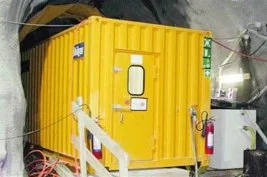 Madenlerde “kaçış odaları” zorunluluğu getirilmeli