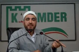 Kalem-Der’de tekfir konusu konuşuldu