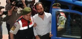 Soma’da Can Gürkan da tutuklandı