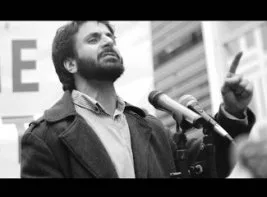 Hamza Tzortzis, Boğaziçili öğrencilerle buluştu