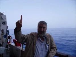 Mavi Marmara’nın artık 10 şehidi var