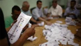 Cumhurbaşkanlığı seçimi  başladı, İhvan boykot ediyor