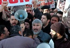 Şehidin vasiyeti: Tevhid çizgisinden ayrılmayın