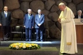 Siyonizmin Papası