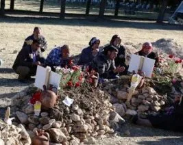 Facia esnasında kursta olmaları gerekiyordu