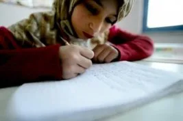 Suriye okullarında Rusça zorunluluğu