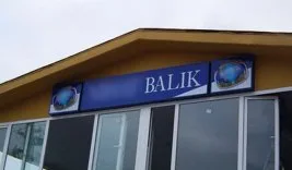 Alkol reklamlı tabelalar kalkıyor