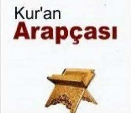 Kur’an Arapçası dersi bugün