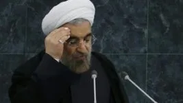 Hasan Ruhani bugün Türkiye’ye geliyor