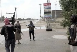 Kışlakçı’dan Musul’daki gelişmelere farklı yorum