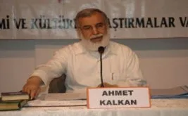 Konya’da “Müslümanın Şahitliği” konferansı