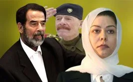 IŞİD şapkasından Neo-Baas rejimi mi çıkacak?