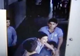 Liseli genci arkadaşları döve döve öldürdü
