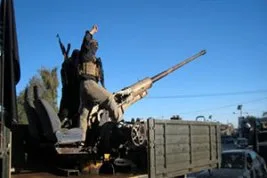Irak’ta Saddam’ın dönüşü