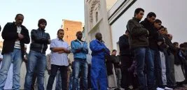 Fransa’da İslam karşıtı saldırılarda artış