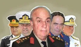 Balyoz davasına darbe: Hepsi tahliye oldu