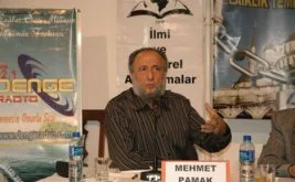 Konya’da  ‘İlk Neslin Mücadele Örnekliği’ konferansı