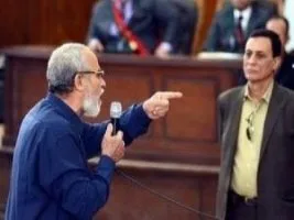 Bedii: İdam edilmekten korkmuyorum