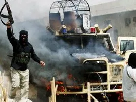 Irak’ta 20 günde bin 78 kişi hayatını kaybetti