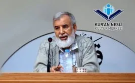 “İslami Aile ve Eğitim” semineri bugün