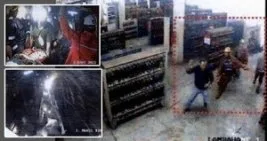 Soma’da facia geliyorum demiş