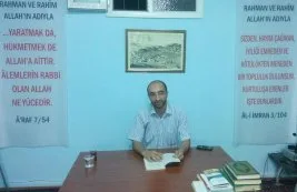 “150 Başlıkta Kur’an’ı Tanıyalım” kitabının tanıtımı yapıldı