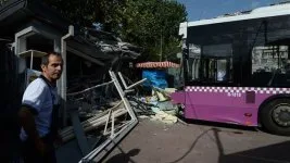 Otobüs kazaları tevafuk değil, taşeron!
