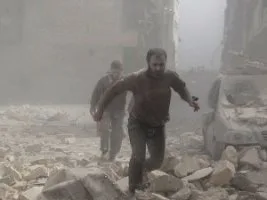 Esed güçlerinin saldırılarında 61 mazlum katledildi