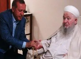 Erdoğan’dan seçim öncesi “himmet” ziyareti