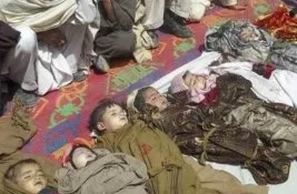 ABD ve NATO, Afganistan’daki savaş suçlarını örtüyor
