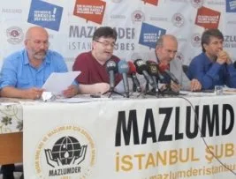 Tevhid-Selam Davası mağdurlarından açıklama