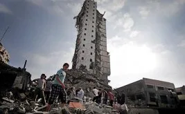 Hamas: Direnişin zaferini taçlandıracak bir ateşkes yaptık