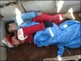 Esed diktası 53 mazlumu daha katletti