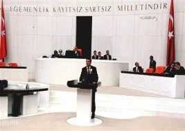 Muhazakar siyaset ve modern kutsallık