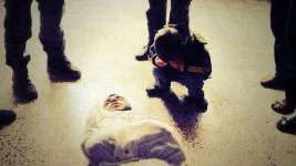 Suriye’de 106 mazlum daha katledildi