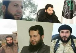 Hasan Abbud ve Ahrar’ın tüm komutanları şehid edildi