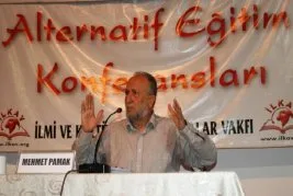 Pamak: Müslümanlar Nebevi yöntemi terk edip, uçlara savruluyor