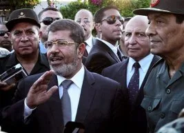 Mısırlı istihbaratçı: Mursi’ye hiç doğru bilgi vermedik
