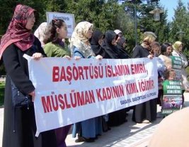 Kocaeli, Sakarya ve Van: Direniimiz de ibadetimizdir