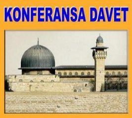 Konferansa davet