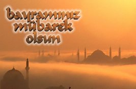 Bayrammz mbarek olsun