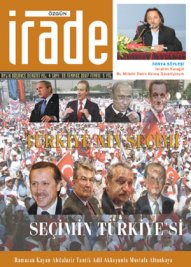 zgn rade Dergisi