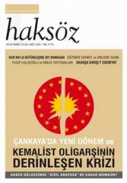 Haksz Dergisi