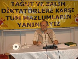 Pamak’tan Suriye değerlendirmesi (VİDEO)