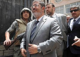 hvan, Mursi'nin salndan endieli