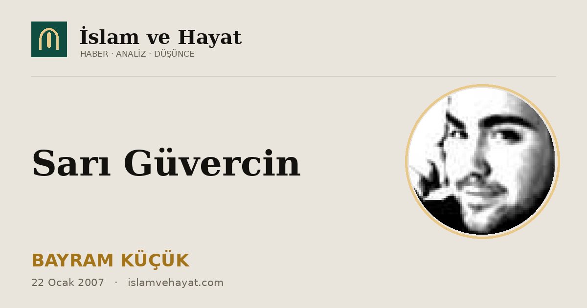 Sarı Güvercin