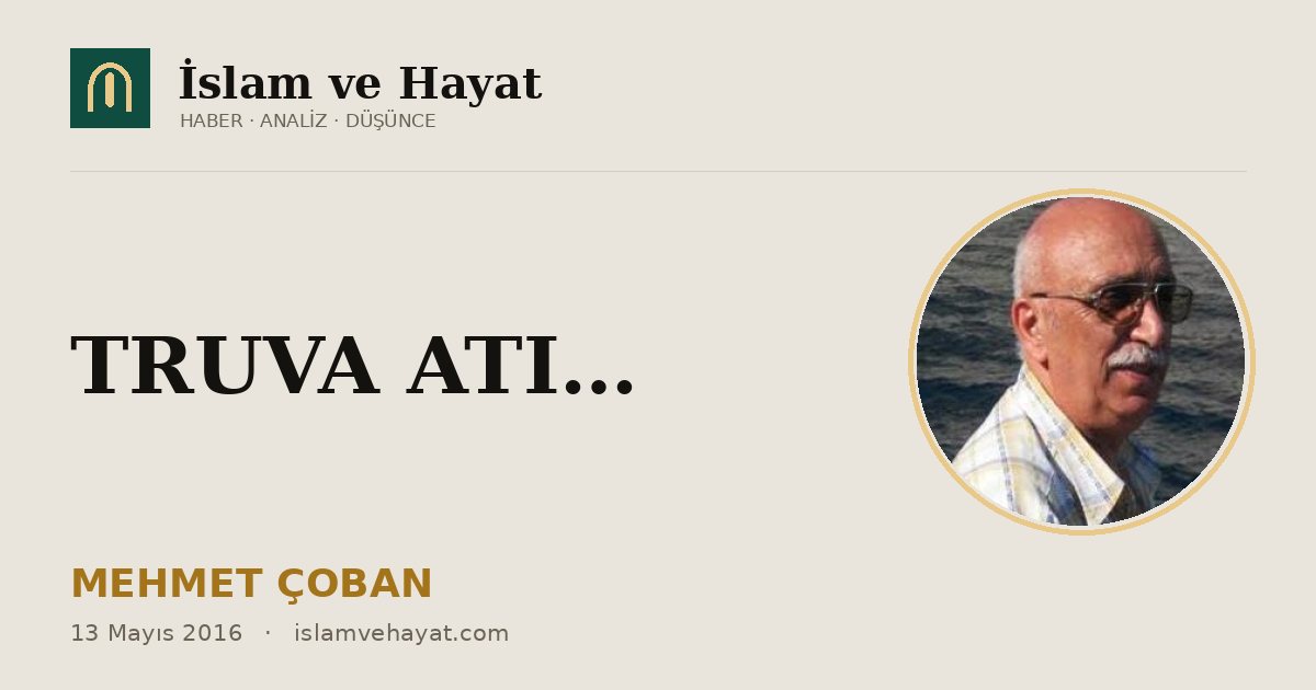 TRUVA ATI…