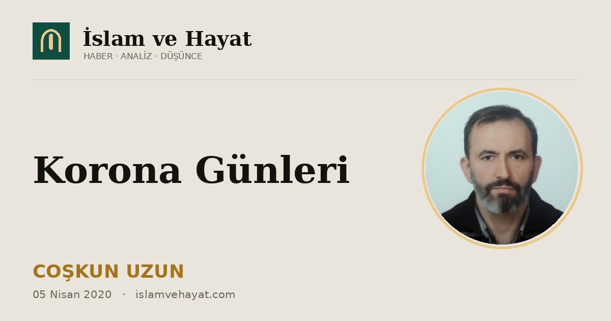 Korona Günleri