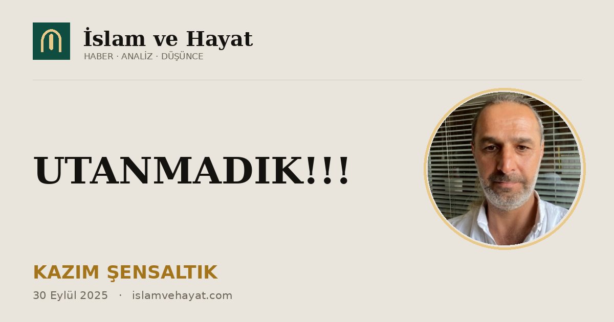UTANMADIK!!!