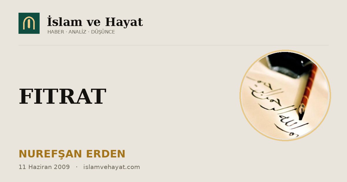 FITRAT